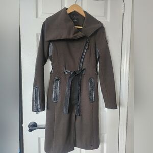 RUDSAK JACKET